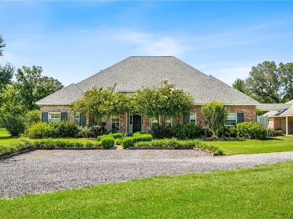 81253 Old Military Rd, Bush, LA 70431
