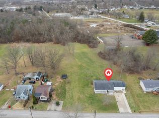 4057 Paumier Ave, Louisville, OH