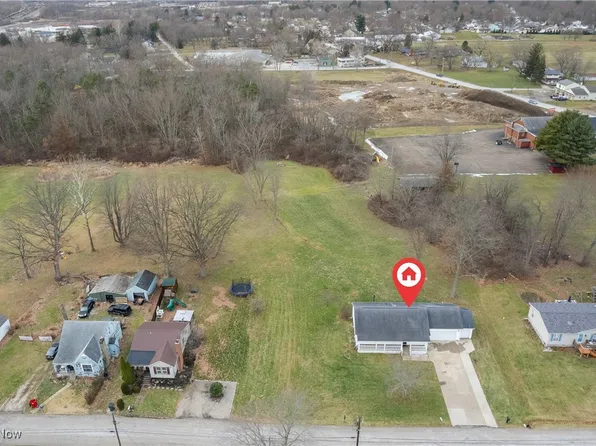 4057 Paumier Ave, Louisville, OH 44641