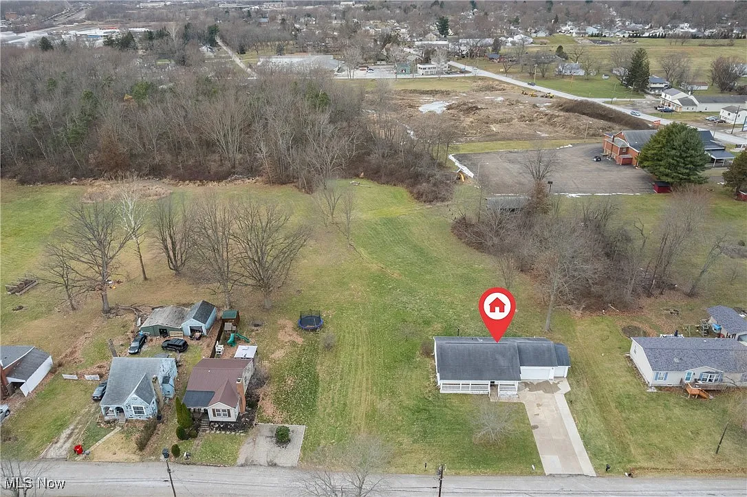 4057 Paumier Ave photo 1