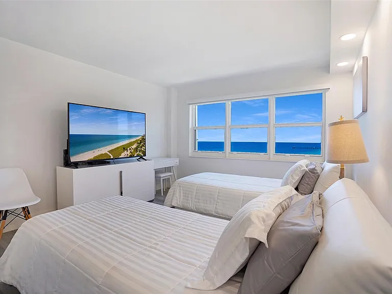 5100 N Ocean Blvd #1409 — Photo 33