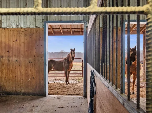 20326 Highway M, Curryville, MO 63339