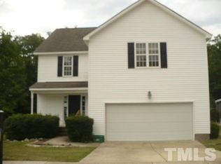 5136 Arbor Chase Dr, Raleigh, NC 27616