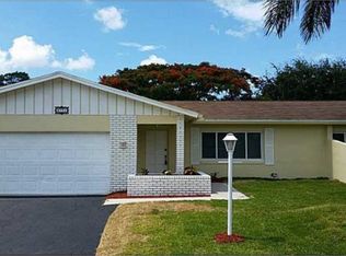 2771 NW 69th Ct, Fort Lauderdale, FL 33309