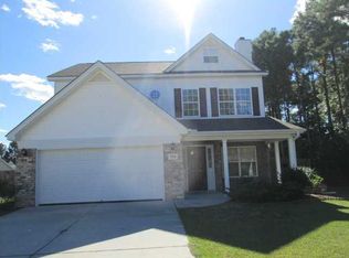 544 Rosings Dr, Summerville, SC 29483