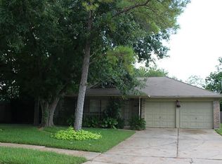 2422 Squire Dobbins Dr, Sugar Land, TX 77478