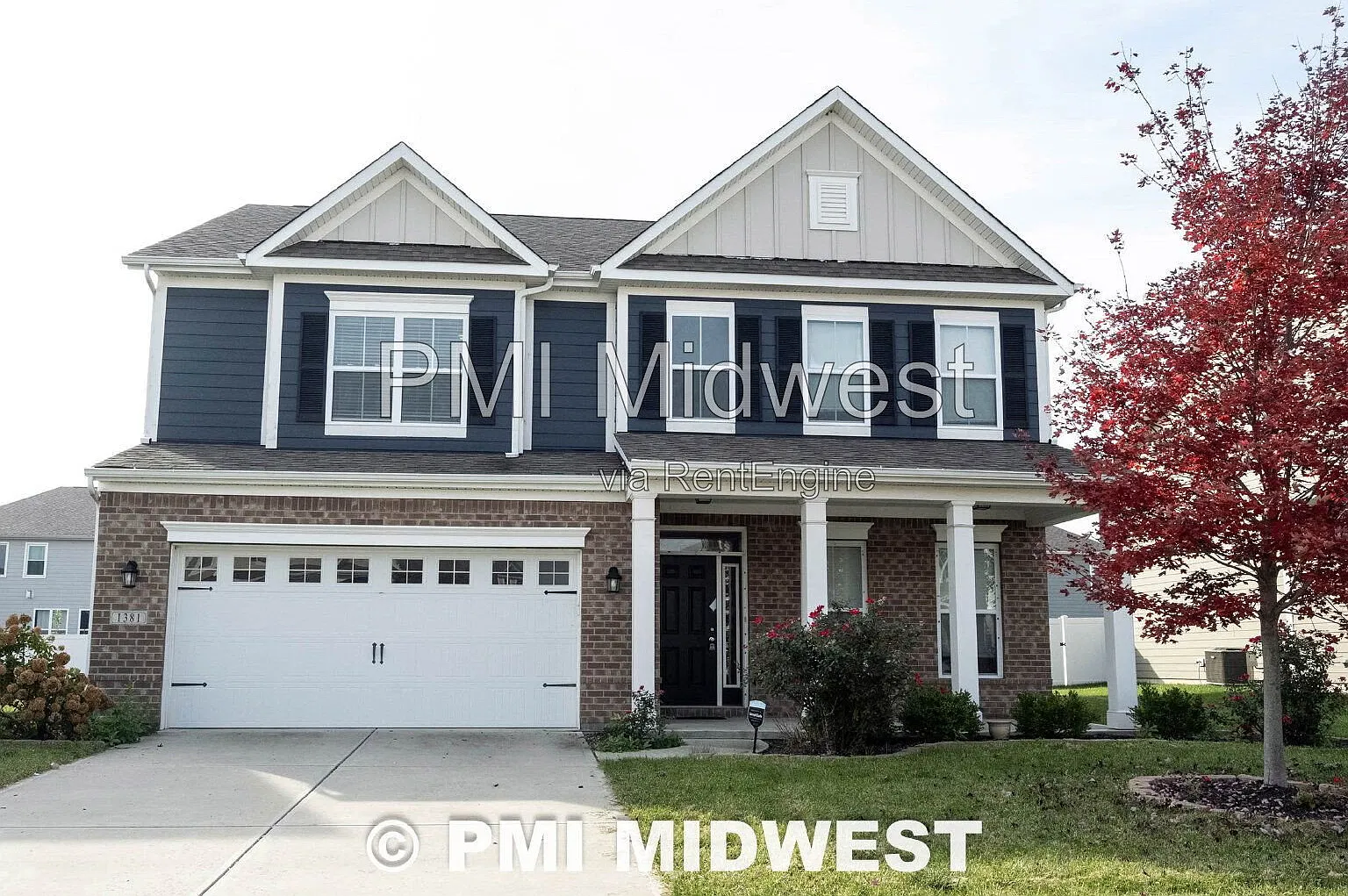 4 bed, 2.5 bath, 3274 sqft, $2,500 — Photo 1
