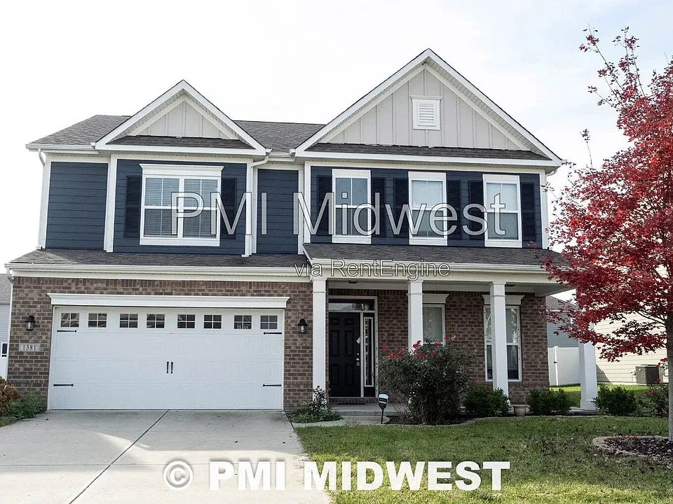 1381 Fieldcrest Ln