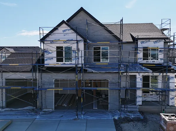 5428 N Honey Suckle Way, Eagle Mountain, UT 84005