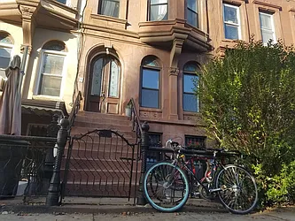 Rented by Citi Habitats