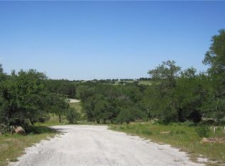 100 Silver Way Bay, Llano, TX 78643