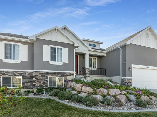 3842 S 5675 W, Hooper, UT 84315