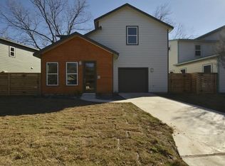 5411 Prock Ln, Austin, TX 78721