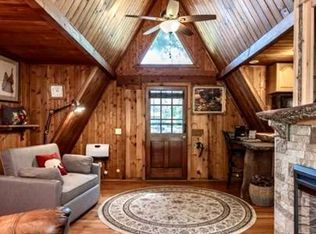 141 Ridgecrest Ave, West Jefferson, NC 28694