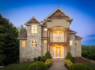 3613 Crest Rd, Kingsport, TN 37664