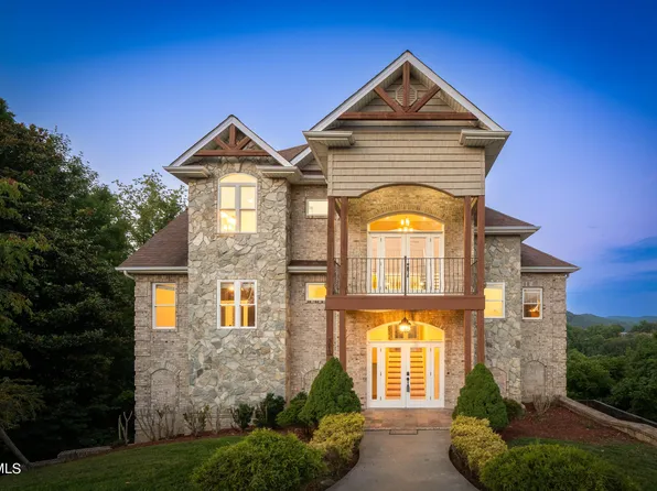3613 Crest Rd, Kingsport, TN 37664