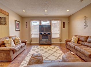 6950 Golden Mesa, Santa Fe, NM 87507