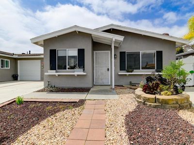 3661 N Way, Oceanside, CA, 92056