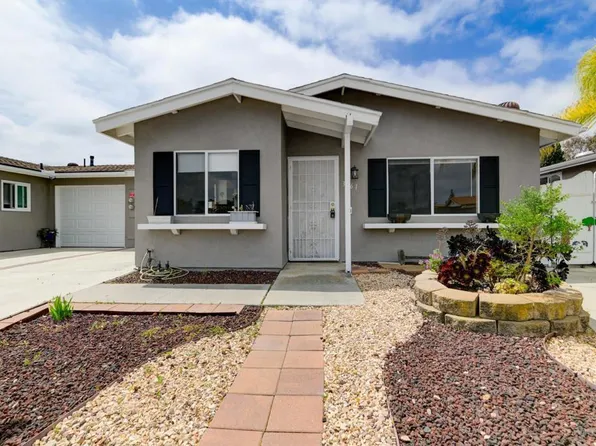 3661 N Way, Oceanside, CA 92056