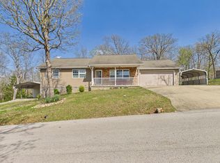 113 Waterfront Cir, Lakeview, AR 72642