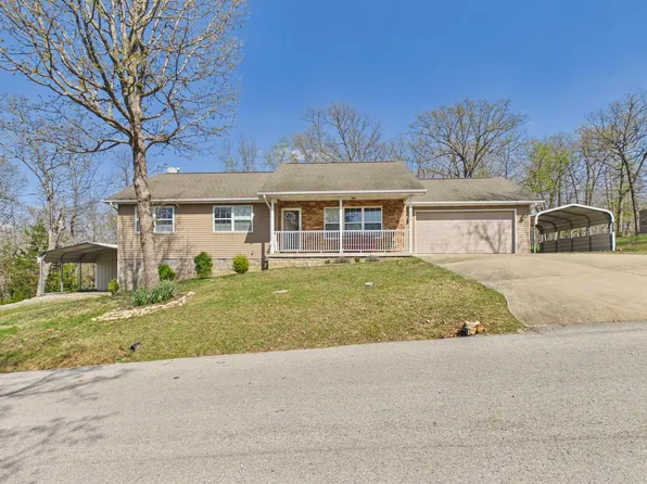 113 Waterfront Cir, Lakeview, AR 72642