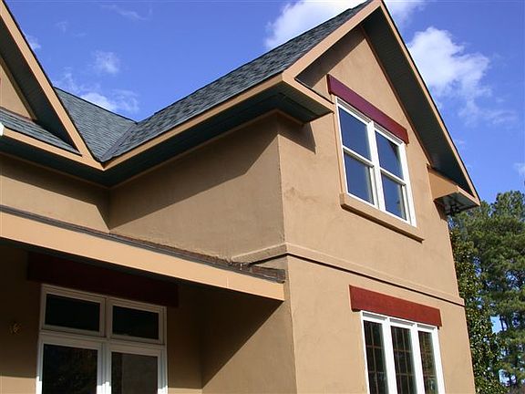 Maintenance Free Exterior