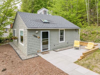 1050 Goose Pond Road, Canaan, NH, 03741