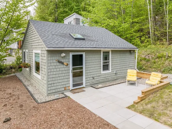 1050 Goose Pond Road, Canaan, NH 03741