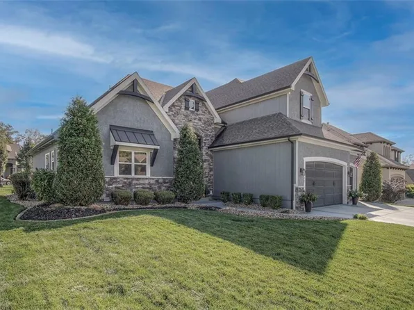 9211 N Overton Ave, Kansas City, MO 64157