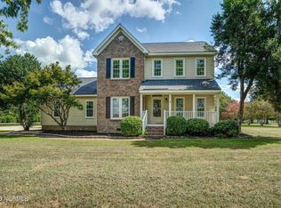 3635 Flat Rock Dr, Battleboro, NC 27809