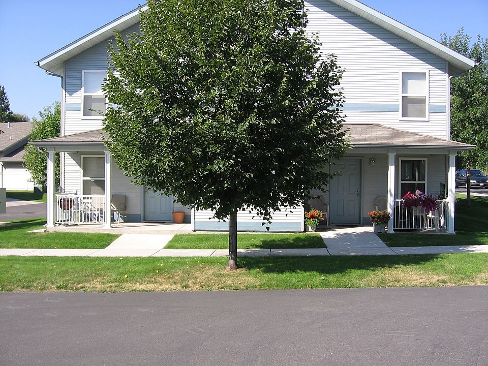 1st image of 4118 Weeping Willow Dr APT D