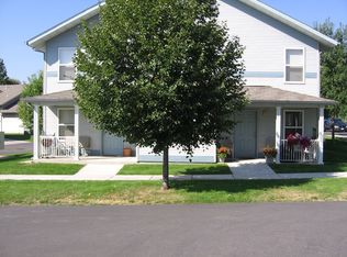 4118 Weeping Willow Dr APT D, Missoula, MT 59803