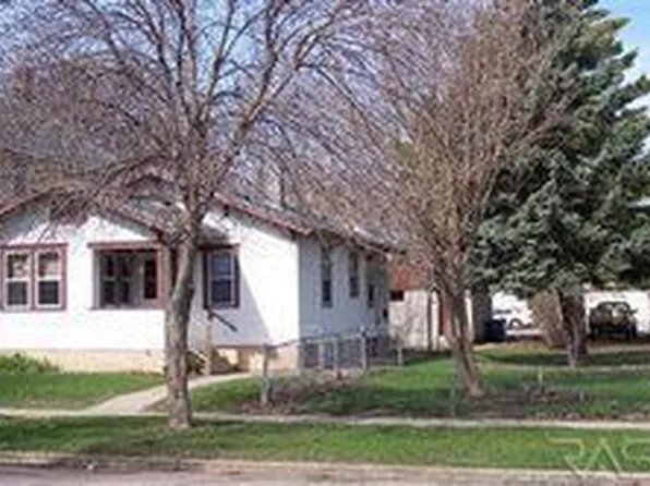 721 S Prairie Ave, Sioux Falls, SD 57104