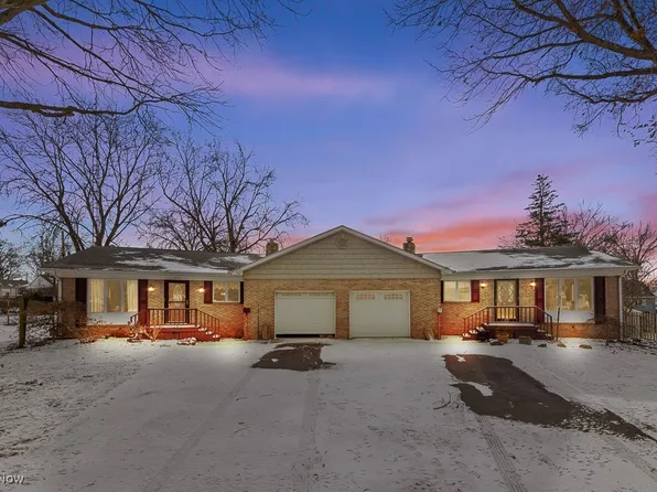 1516 Michigan Blvd, Louisville, OH 44641