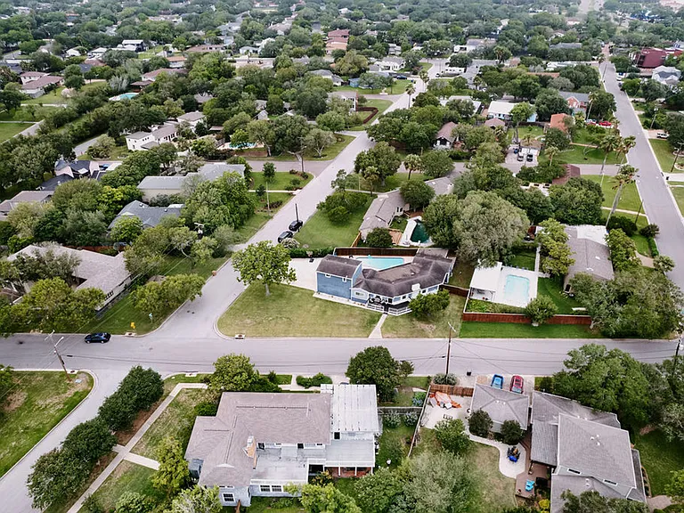 Neighborhood