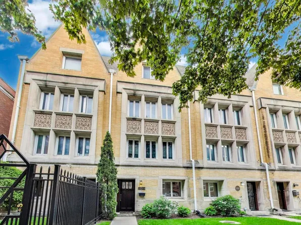 3215 S Calumet Ave, Chicago, IL 60616