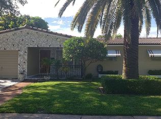 3513 Arthur St, Hollywood, FL 33021