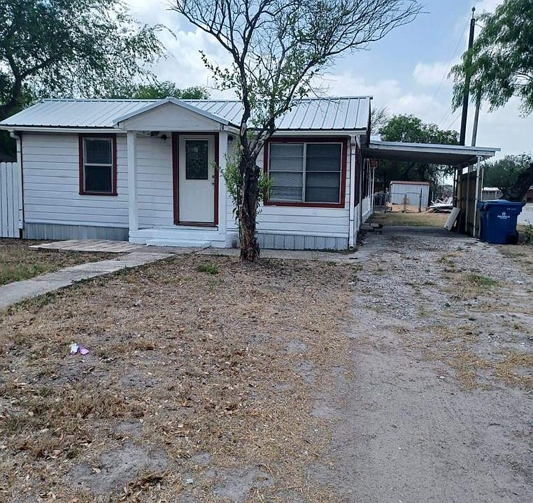 919 N Live Oak St, Mathis, TX 78368 MLS 112331 Zillow