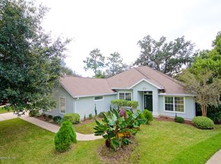 2932 S Captiva Bluff Rd, Jacksonville, FL 32226