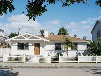 3645 Yosemite St, San Diego, CA, 92109