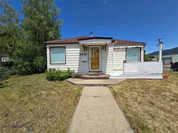 2941 Floral Blvd, Butte, MT 59701