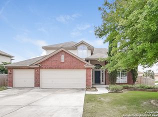 537 Briscoe Dr, New Braunfels, TX 78130