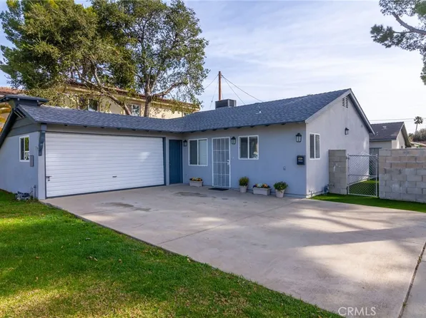 11002 Memory Park Ave, Mission Hills, CA 91345