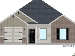 6313 Springbrook Dr, Tyler, TX 75707