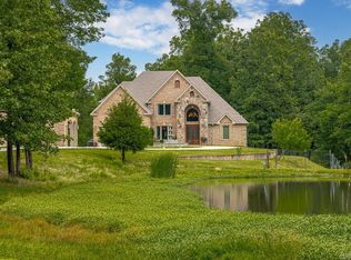 820 Raney Rd, Benton, AR 72019