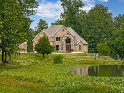 820 Raney Rd, Benton, AR, 72019