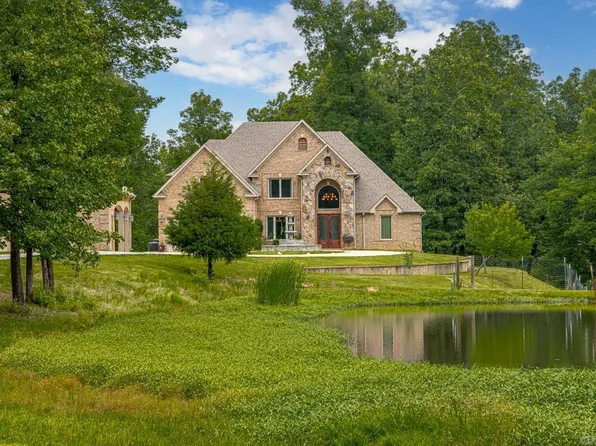 820 Raney Rd, Benton, AR 72019