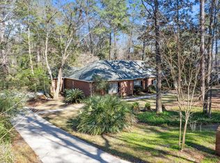 4847 Highgrove Rd, Tallahassee, FL 32309