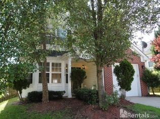 5024 Mocha Ln, Raleigh, NC 27616