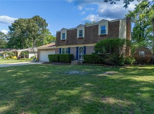 920 Glenfield Ct, Virginia Beach, VA 23454